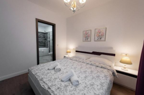 Tonitza Apartments, Cluj-Napoca